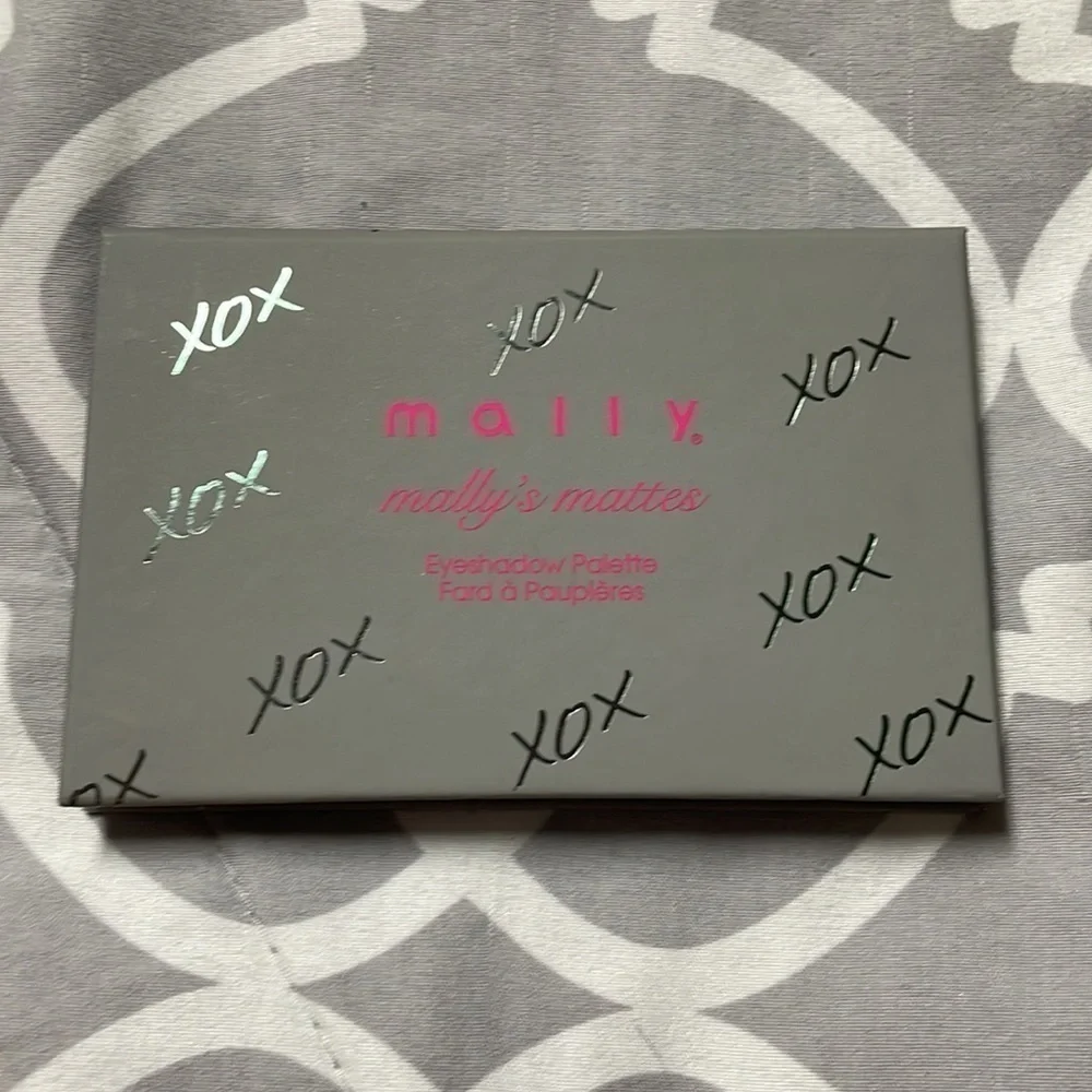 Mally Beauty mally’s eyeshadow