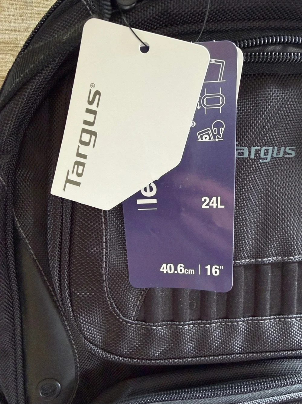 Targus brand new