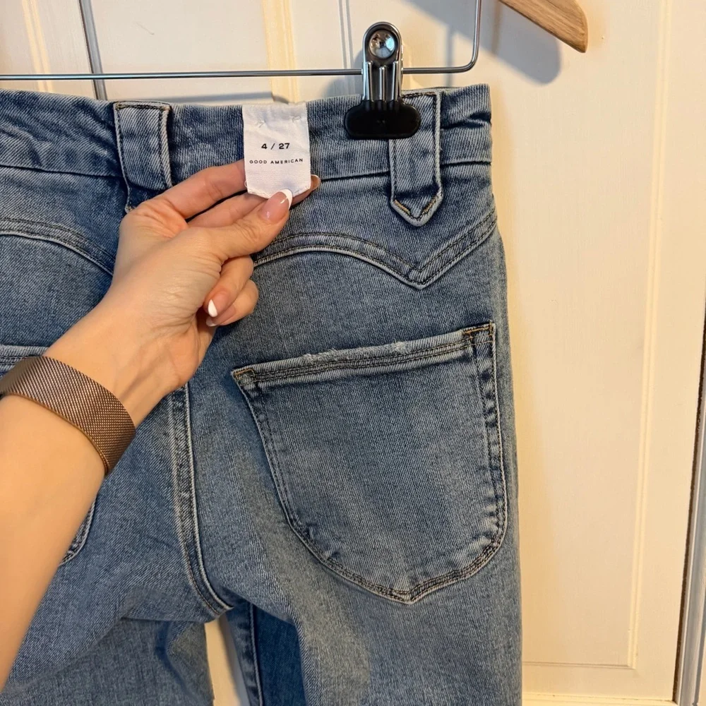jeans casual ⭐️⭐️⭐️⭐️⭐️