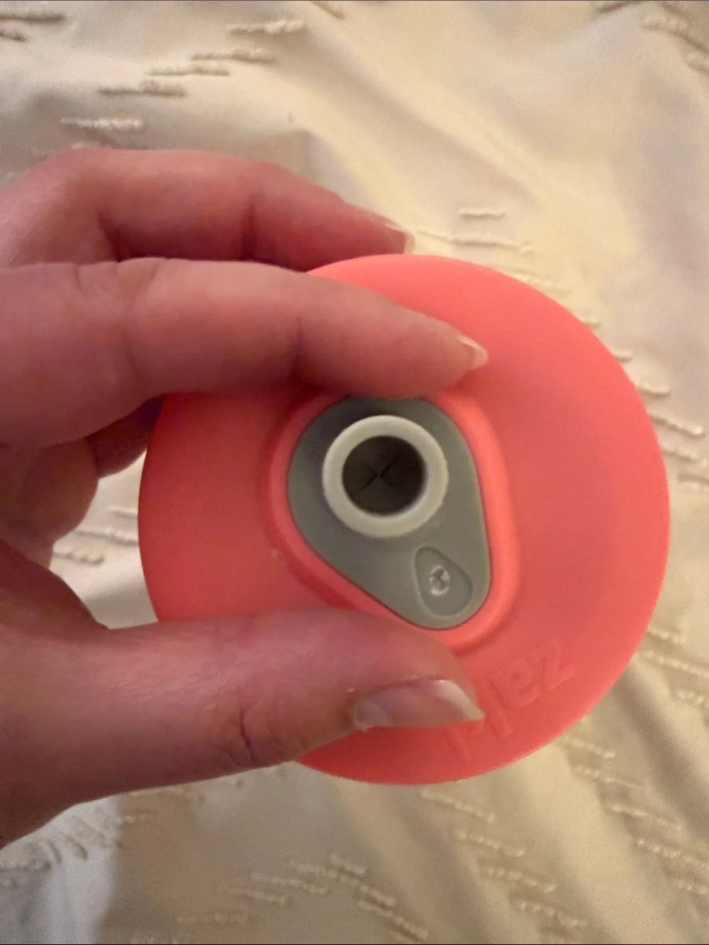 Zak! zak pink