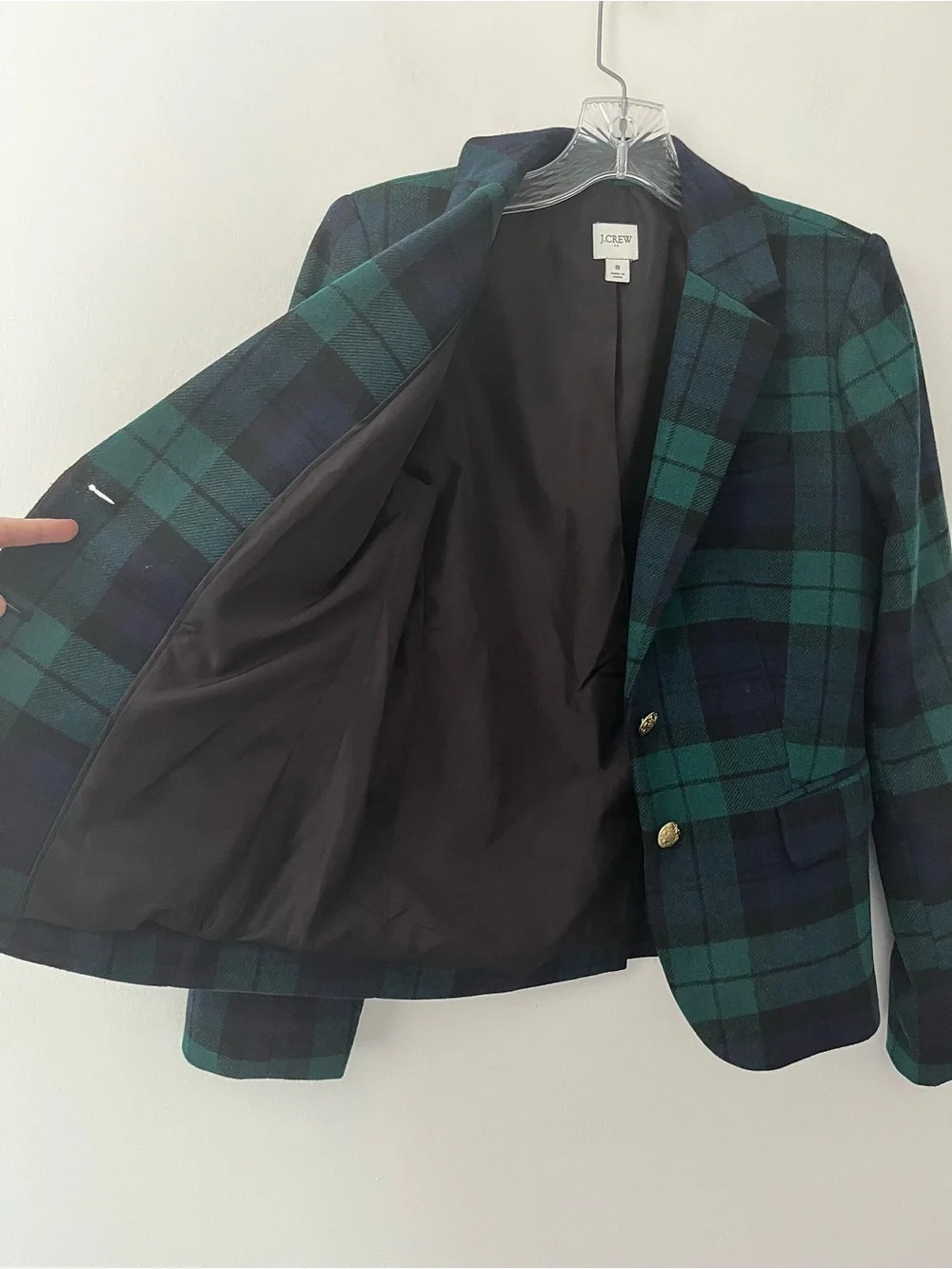 J. Crew Factory great pre