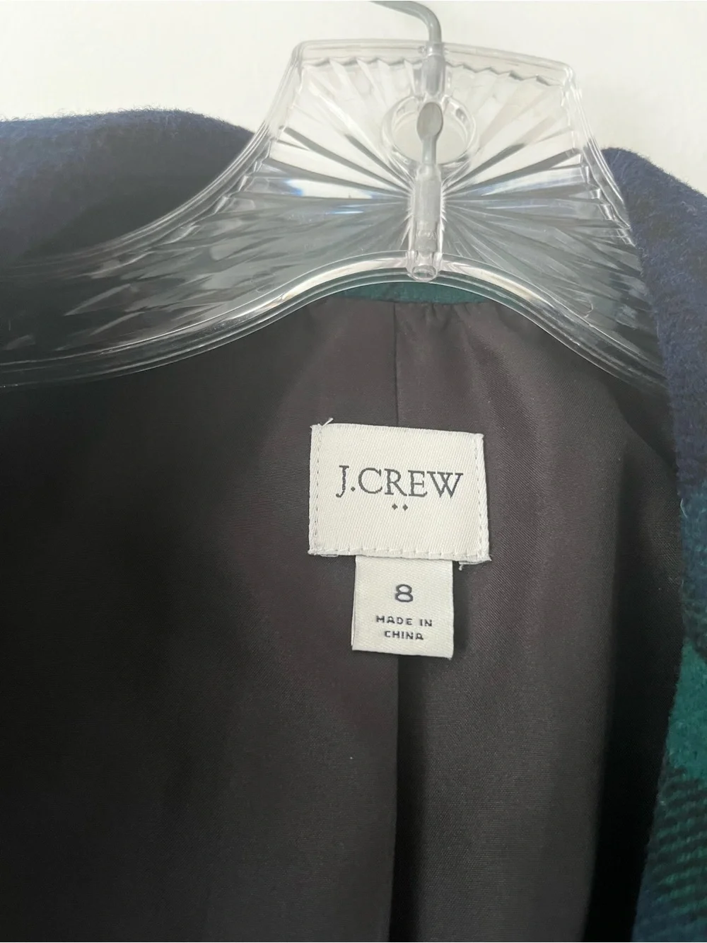 J. Crew Factory great pre