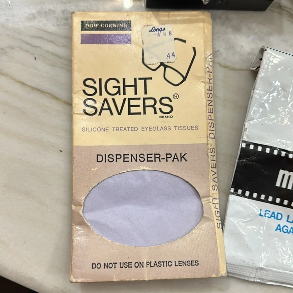 Vivitar lot lenses