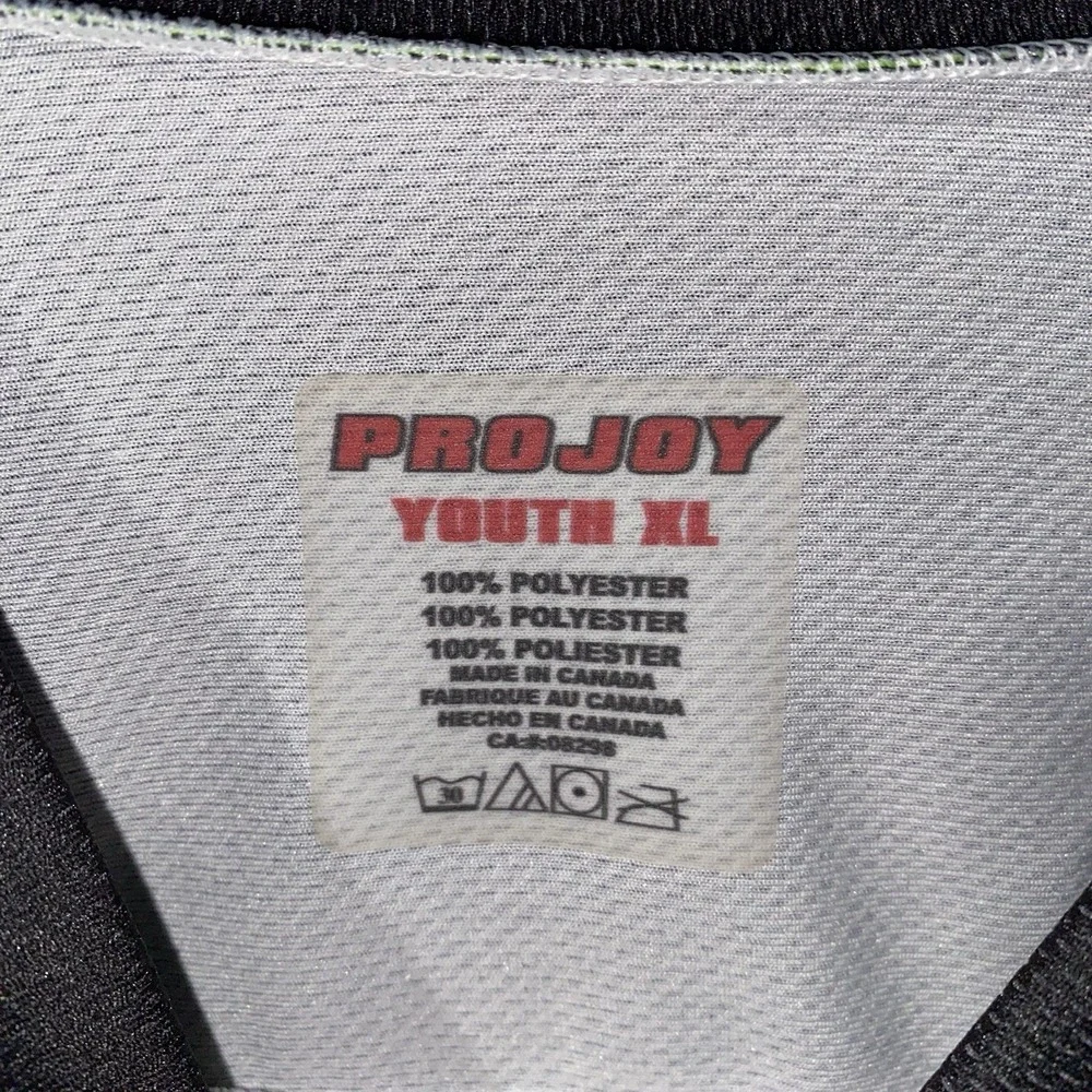 Projoy jersey brand