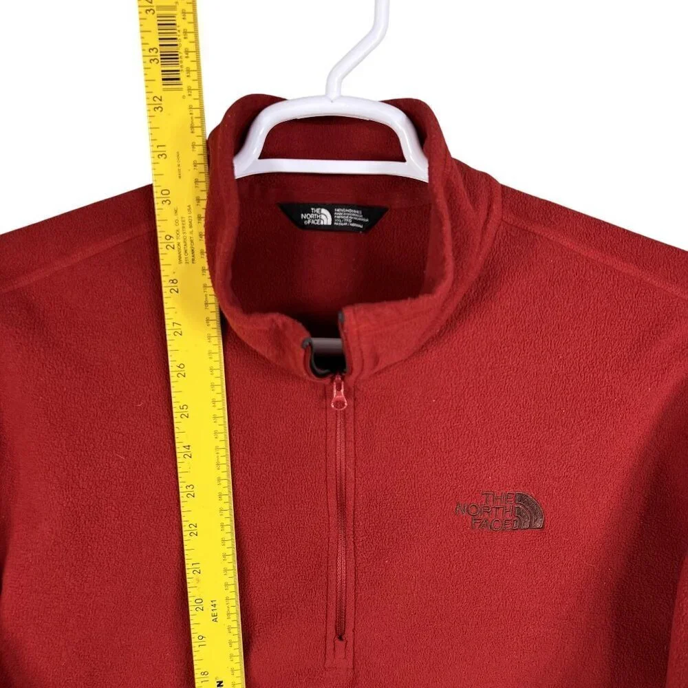The North Face brisk whisper