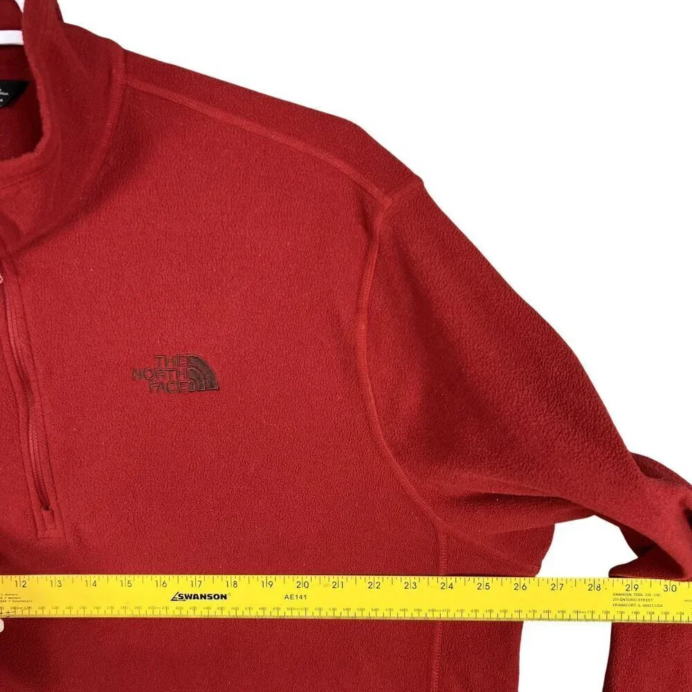 The North Face brisk whisper