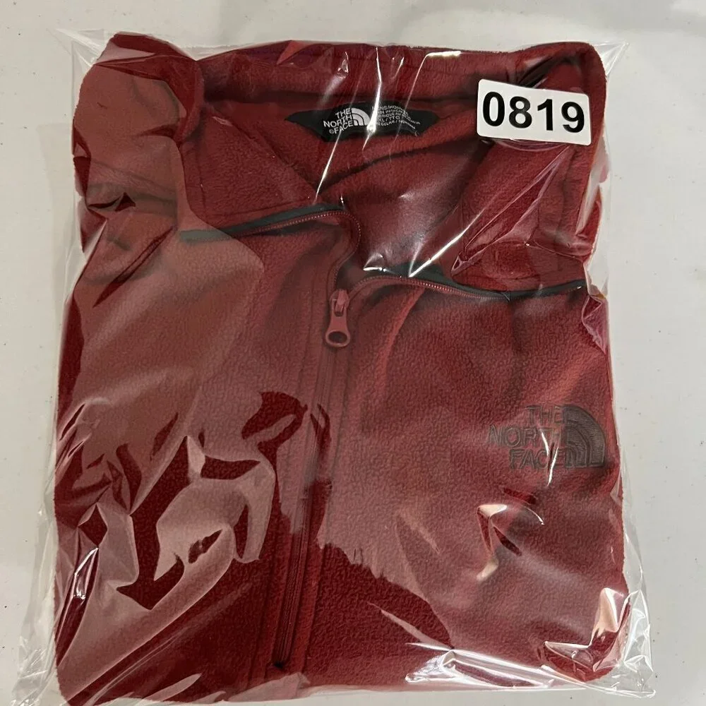 The North Face brisk whisper
