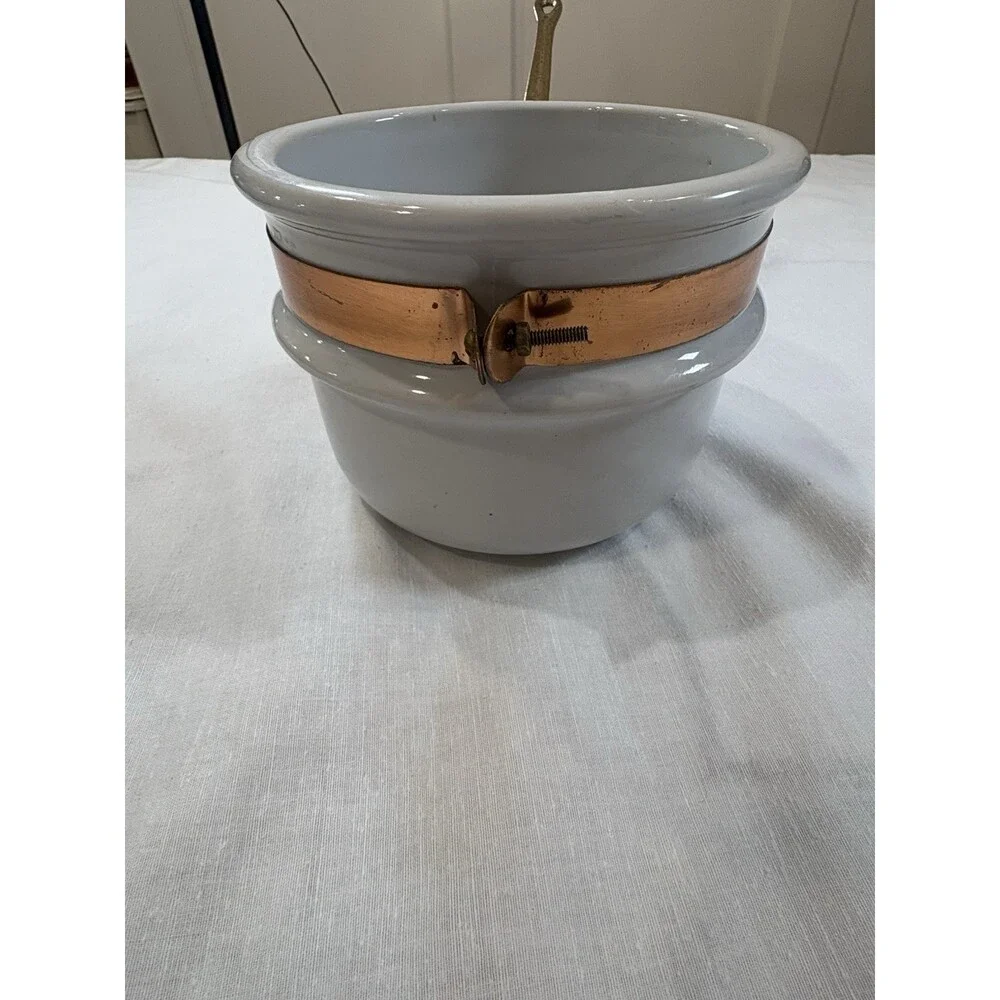 Unbranded material heavy