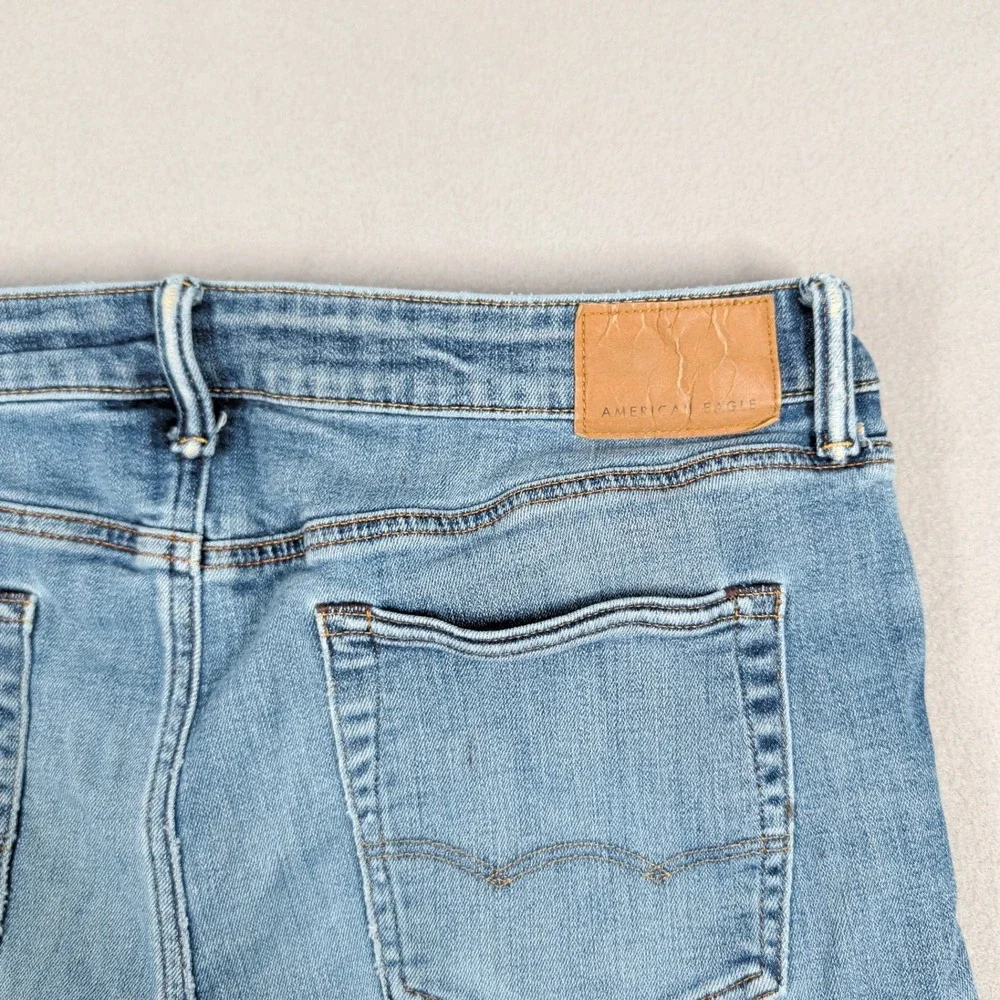 American Eagle Outfitters good pre