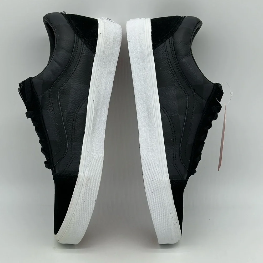 Vans brand new
