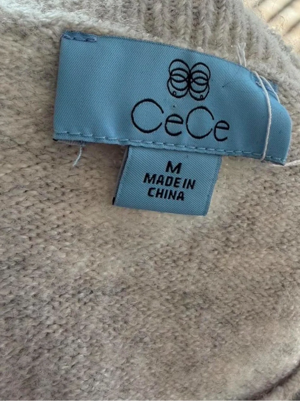 CeCe smoke free