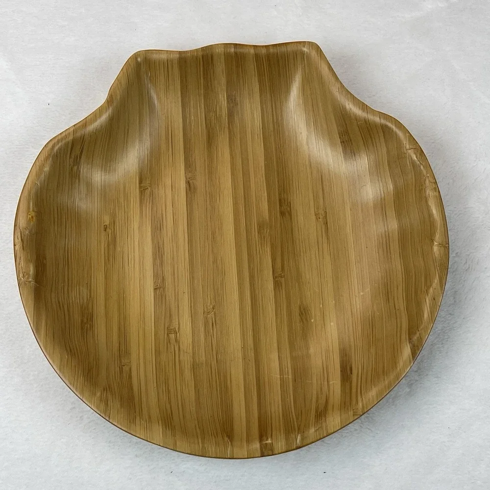 Totally Bamboo (tray) charming small