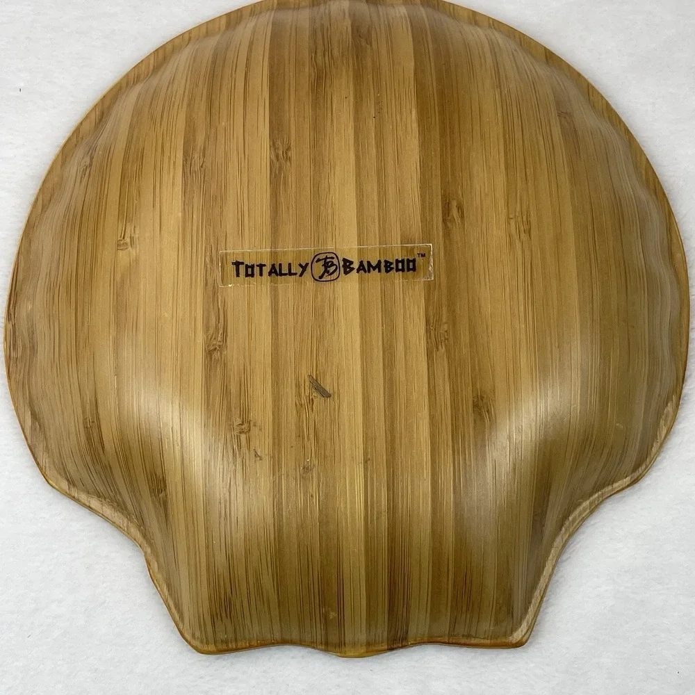 Totally Bamboo (tray) charming small