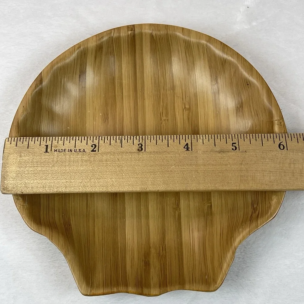 Totally Bamboo (tray) charming small
