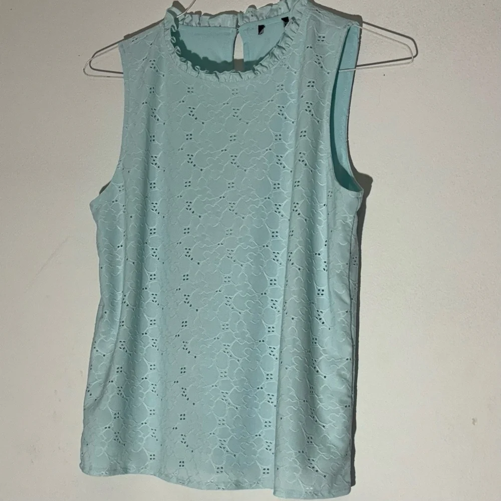 no brand elegant sleeveless