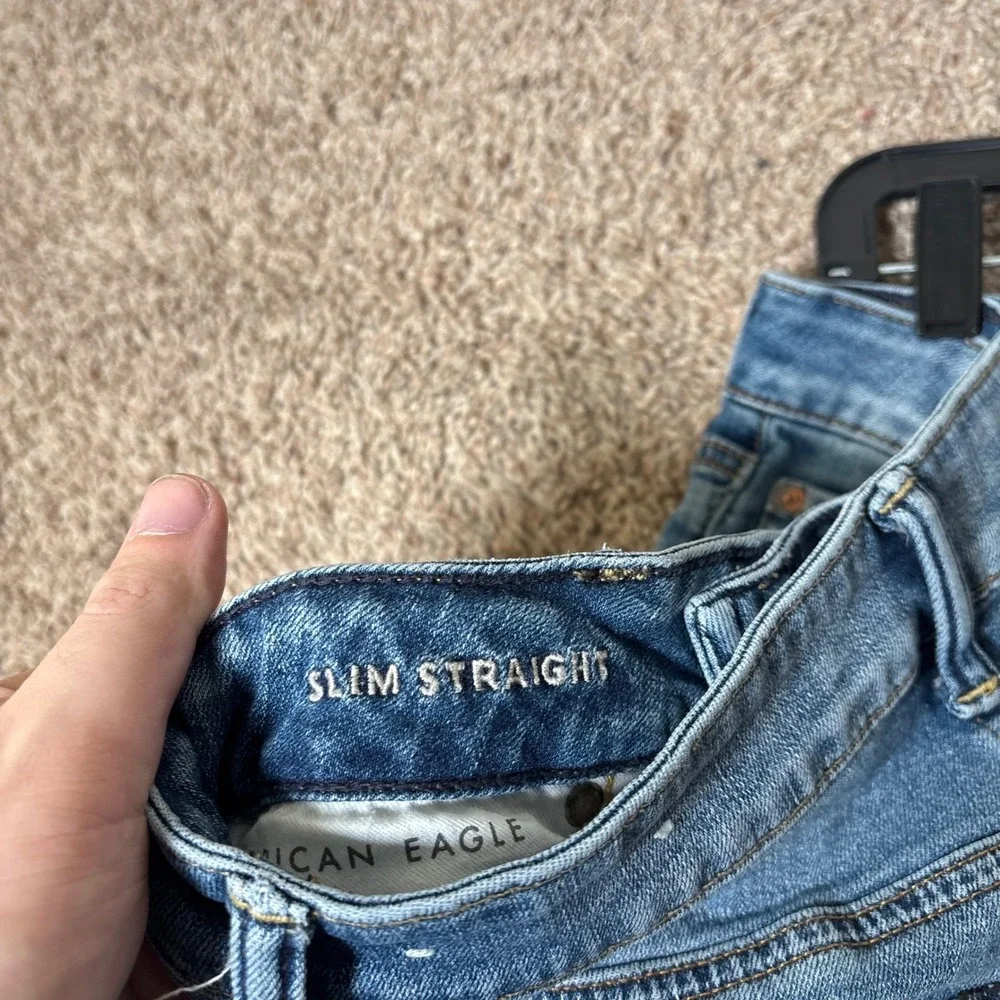American Eagle By Payless american eagle