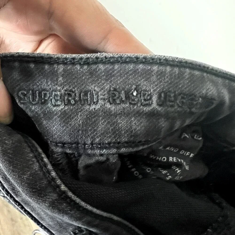 american eagle