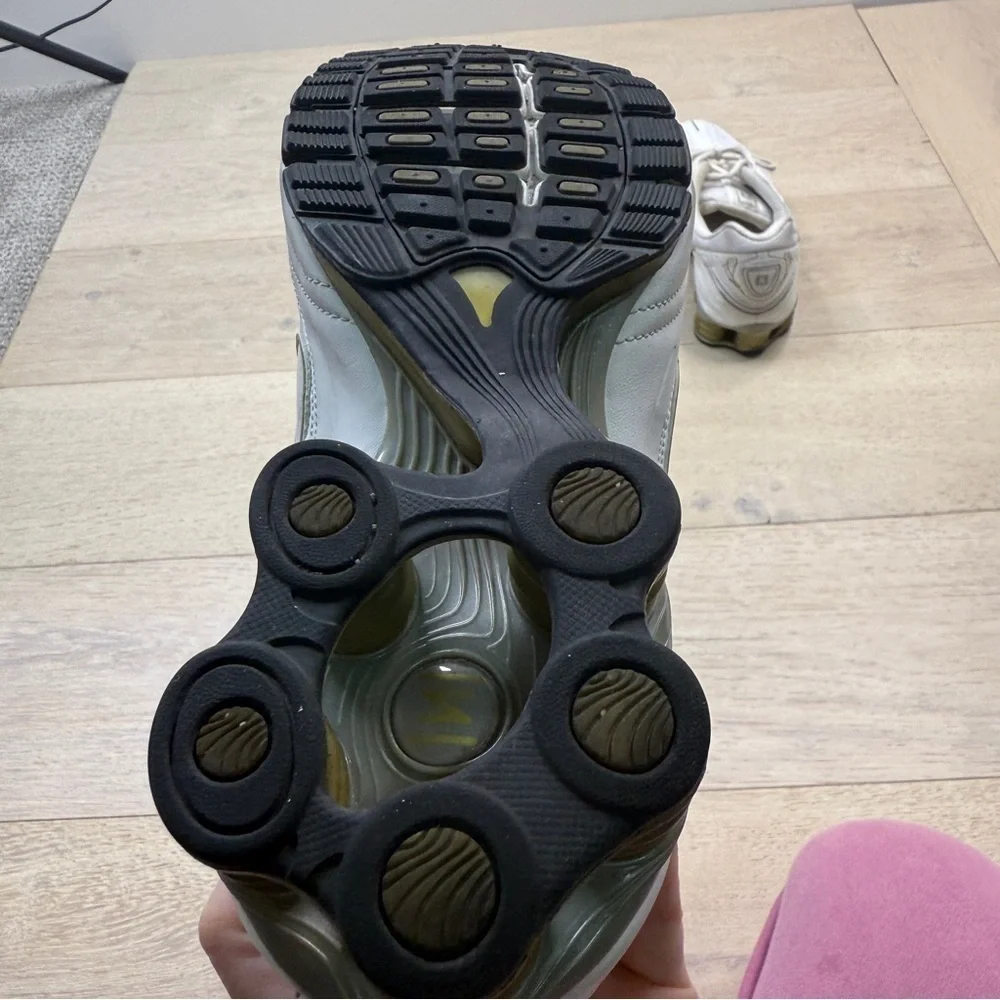 Nike elevate your