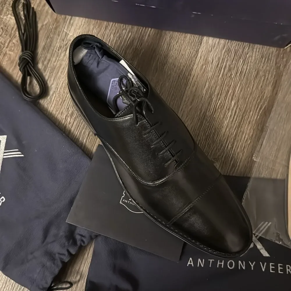 Anthony Veer support stacked detail