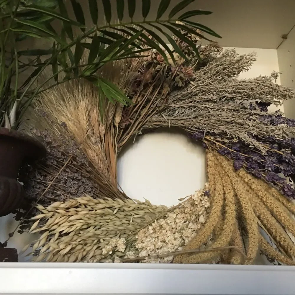 N/A wreath beauty