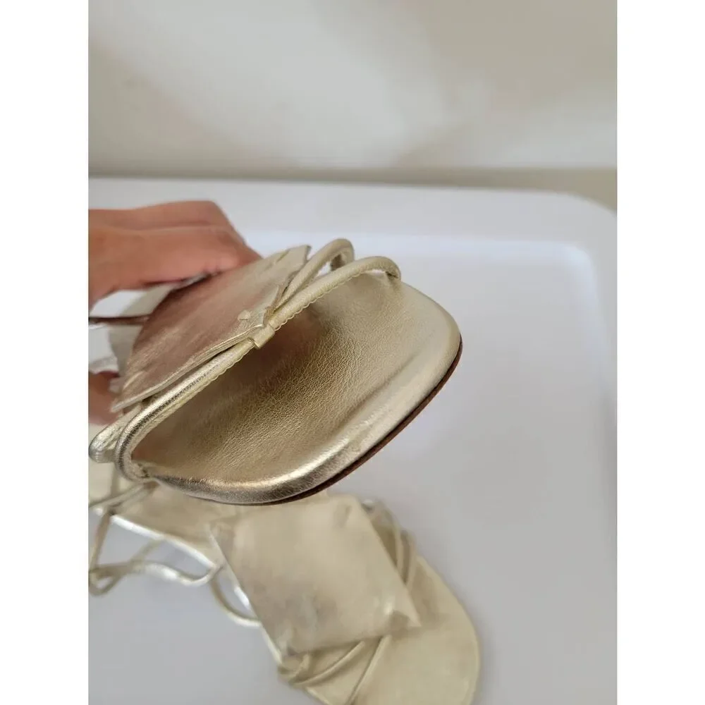 Tory Burch new without