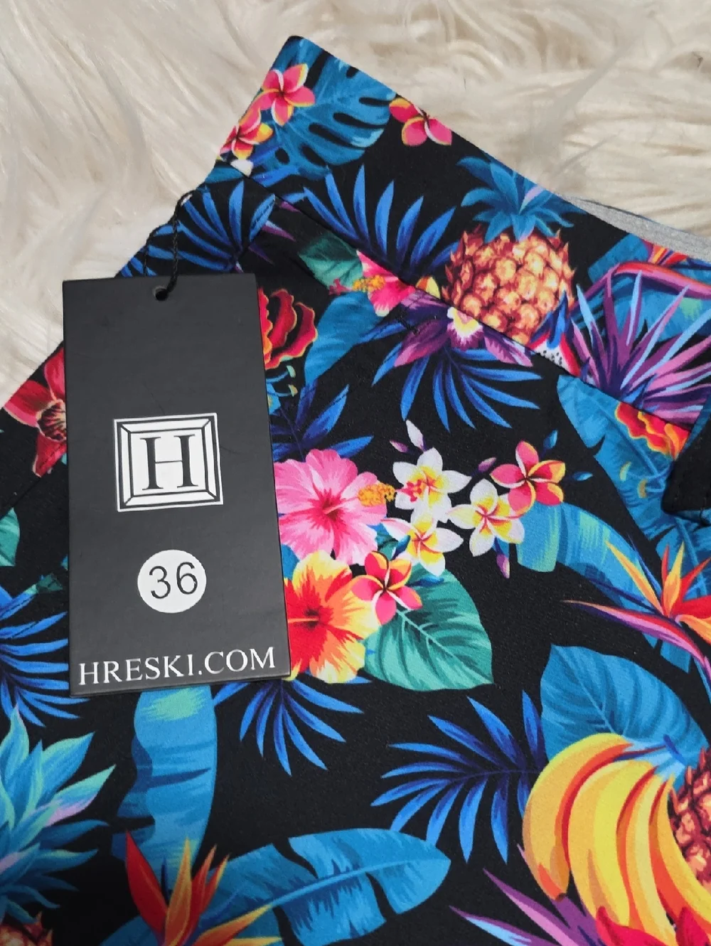Hreski nwt men