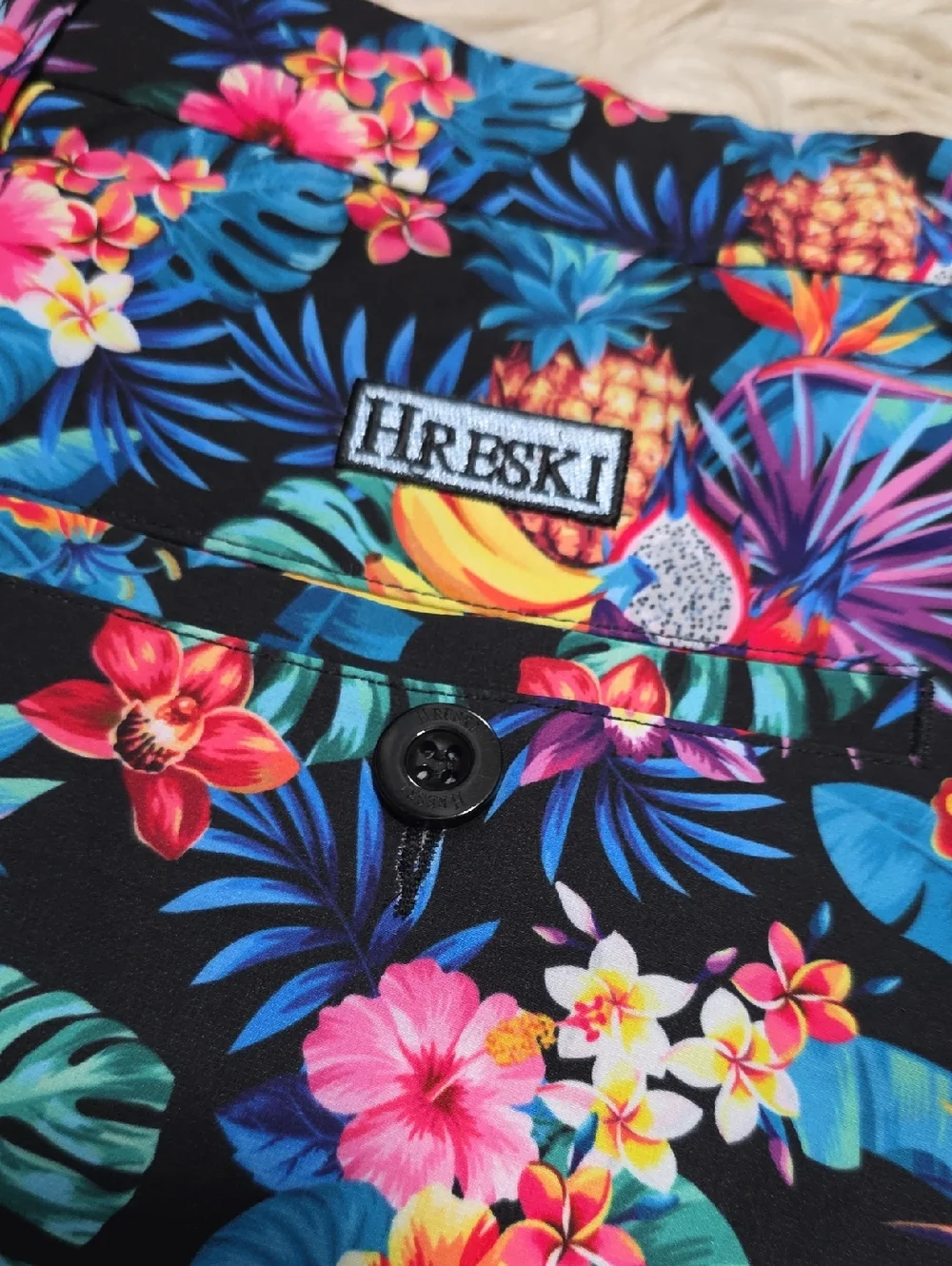 Hreski nwt men