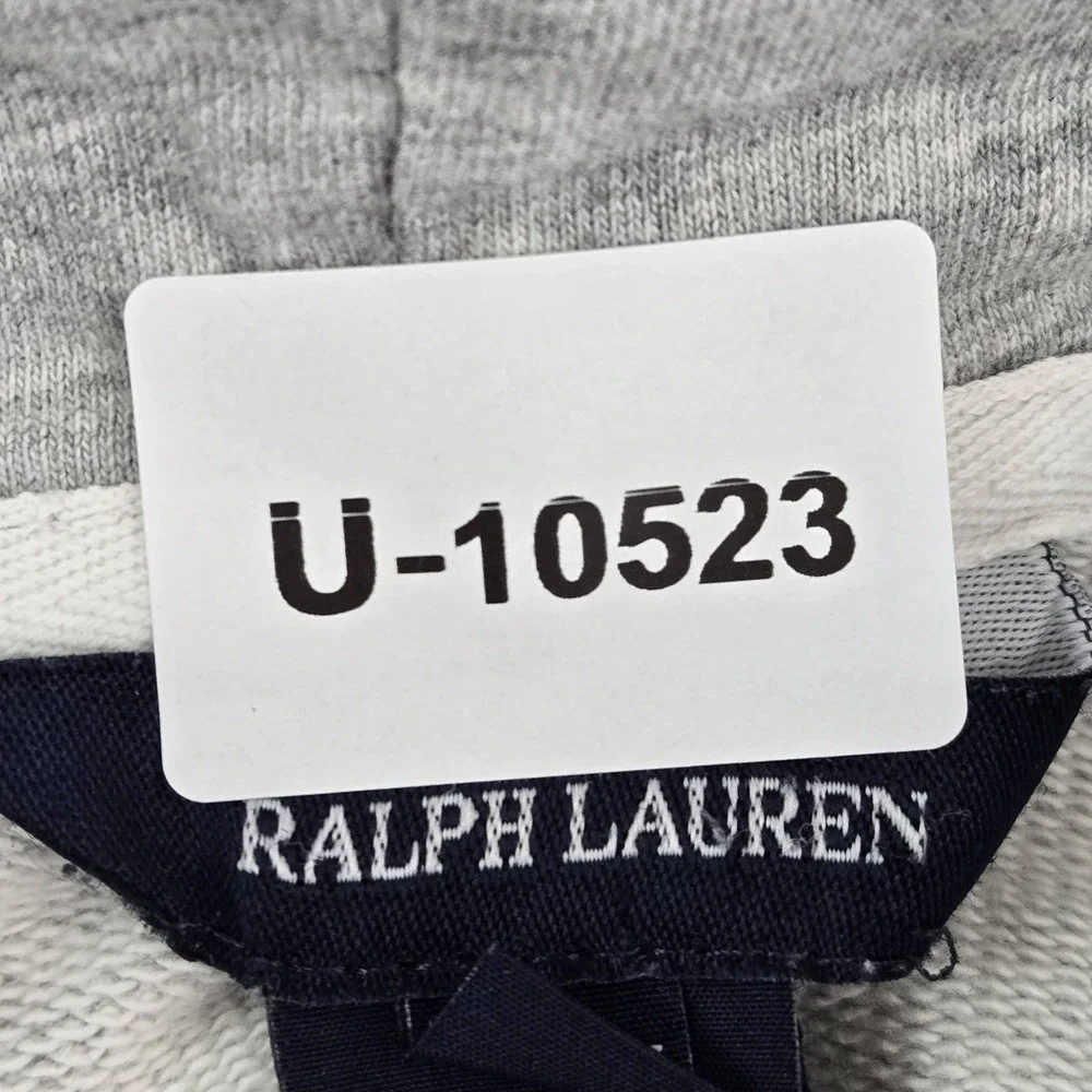 Ralph Lauren *please carefully