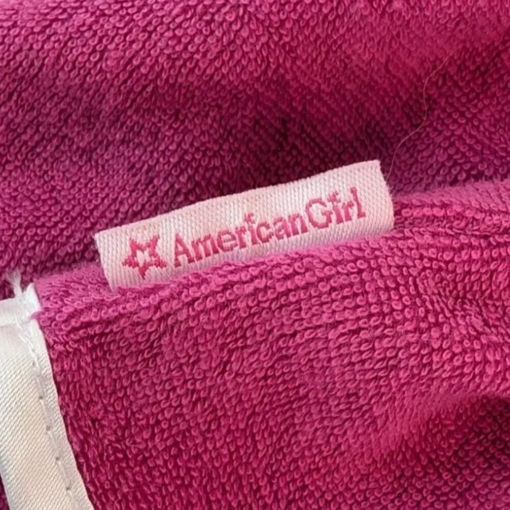 American Girl this american