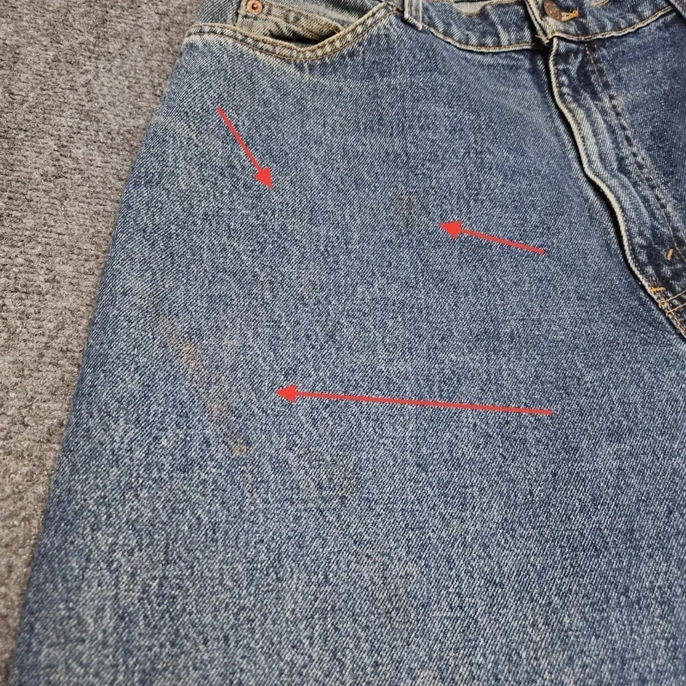 Levis vintage levi