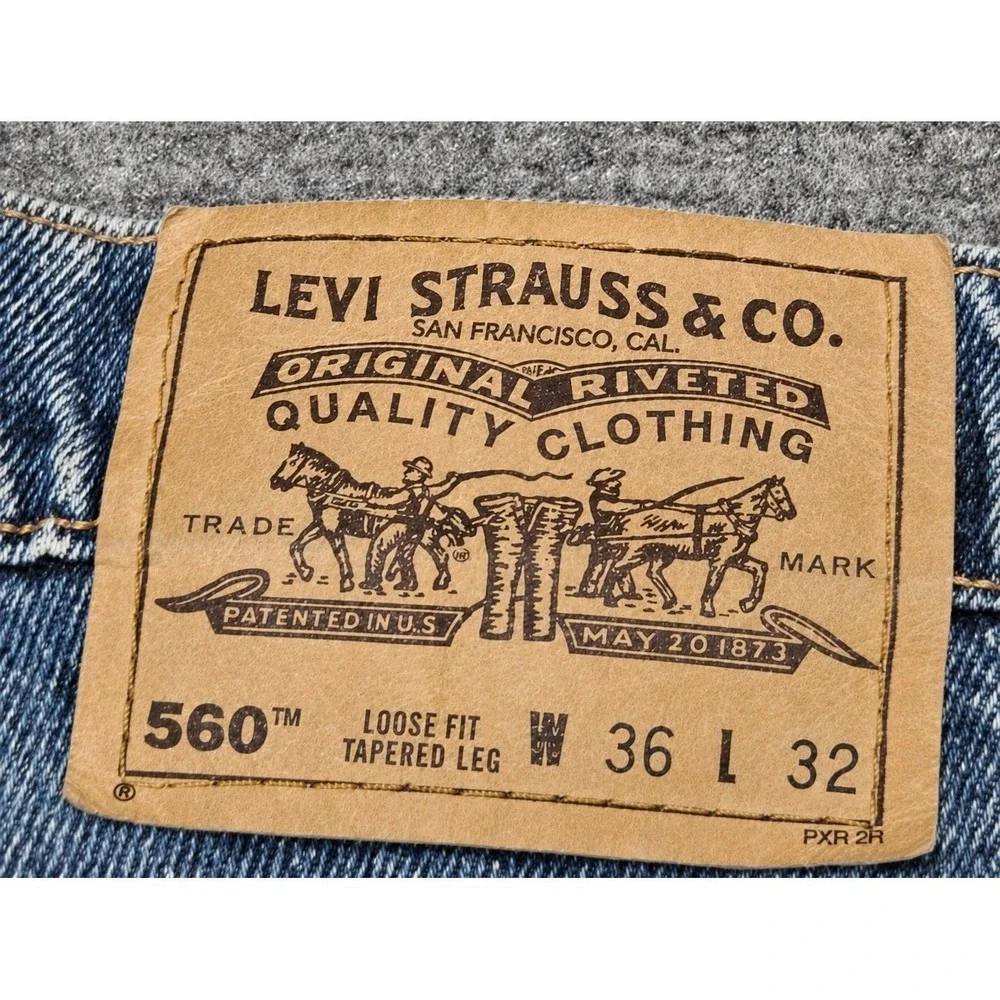 Levis vintage levi