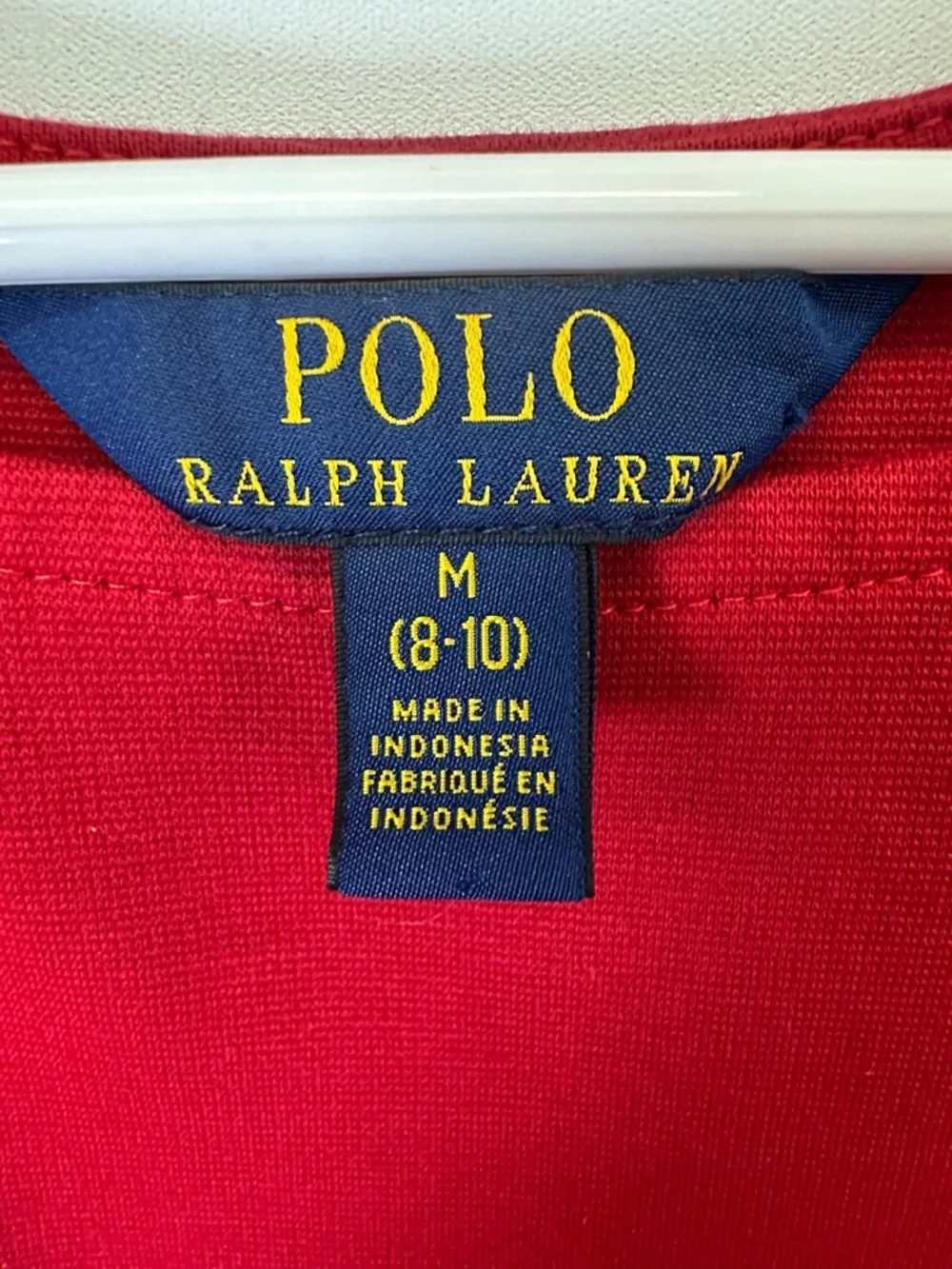 Ralph Lauren classic polished
