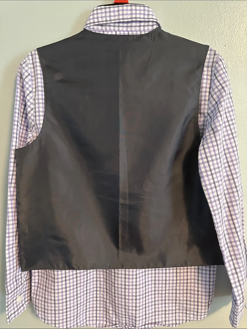 Van Heusen van heusen
