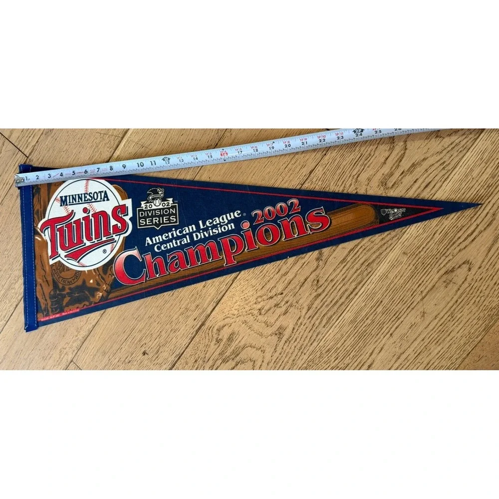 Wincraft minnesota twins