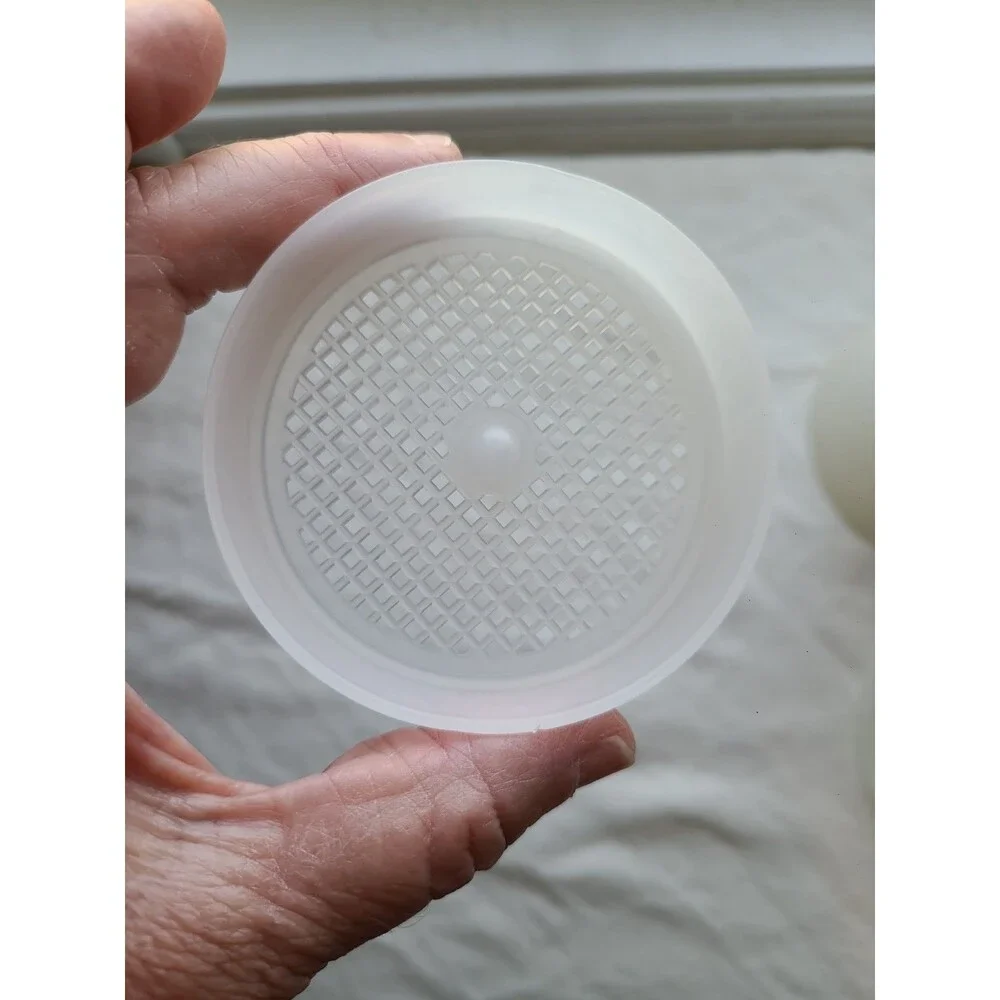 Tupperware vtg jifi