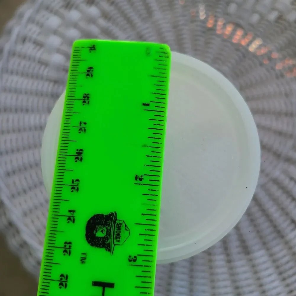 Tupperware vtg jifi
