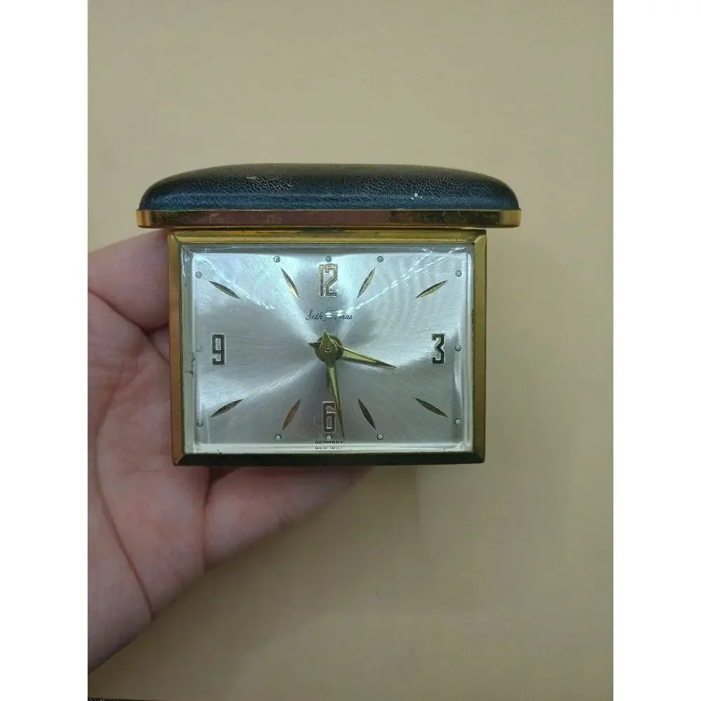 Seth Thomas this clock