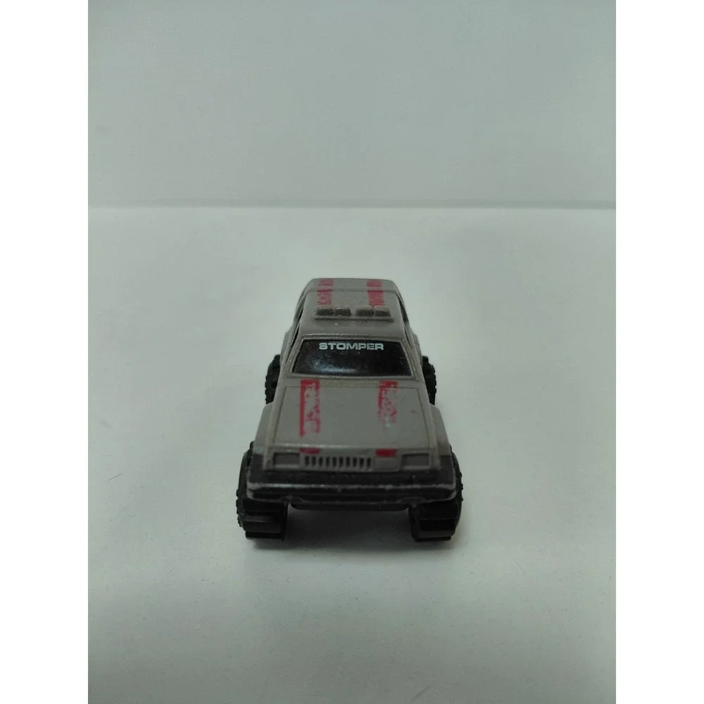 Schaper stomper 4x4