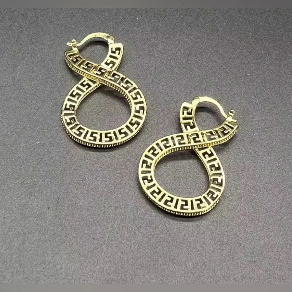 Moon Goddess Emporium 18k gold