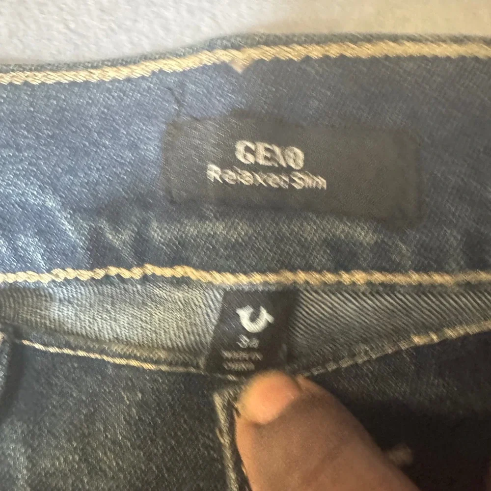 True Religion true religion