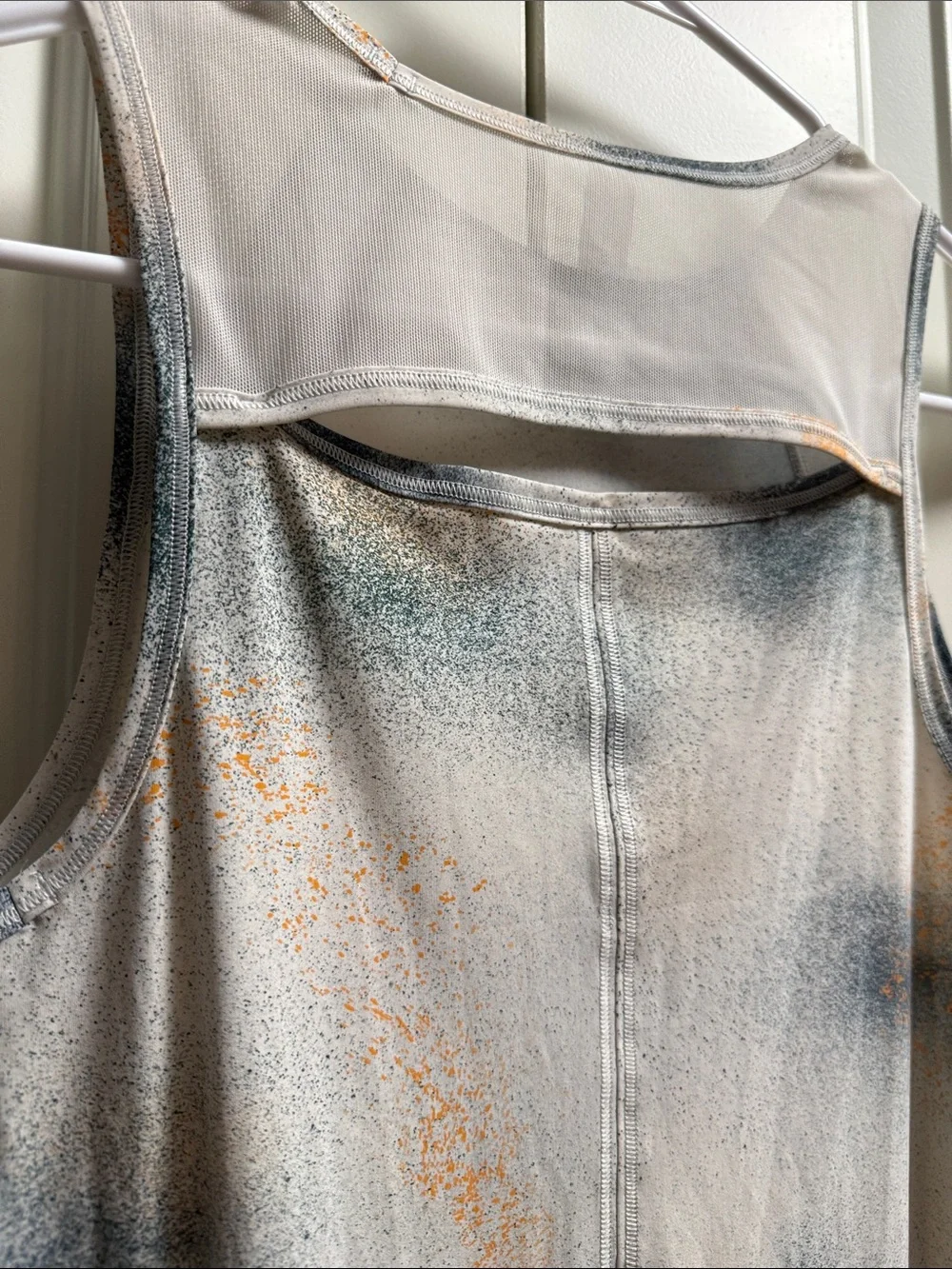 Lululemon Sculpt Tank Size 2 EUC