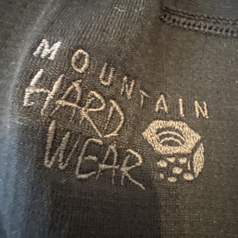 Mountain Hardwear mountain hardwear
