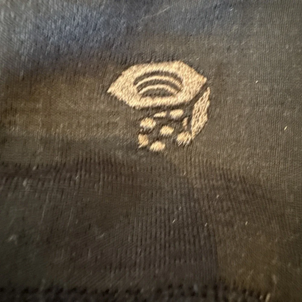 Mountain Hardwear mountain hardwear