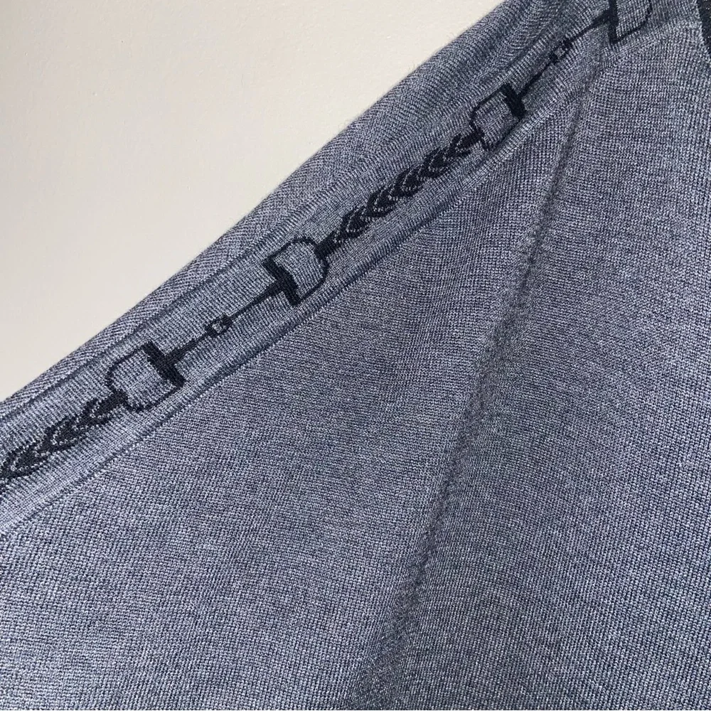 winter bottom print