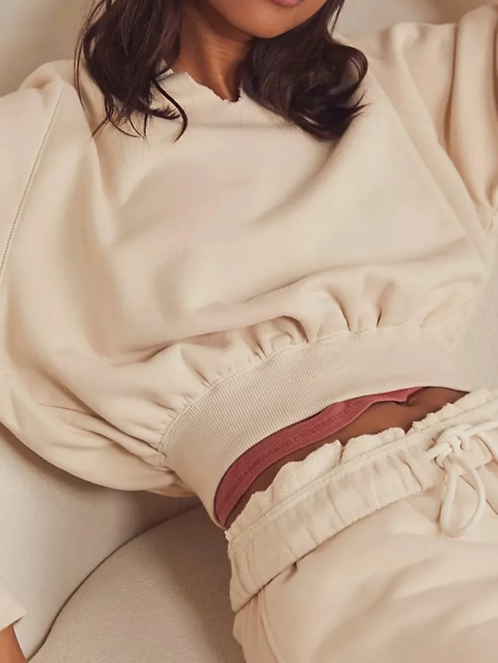 Free People 000 relaxed