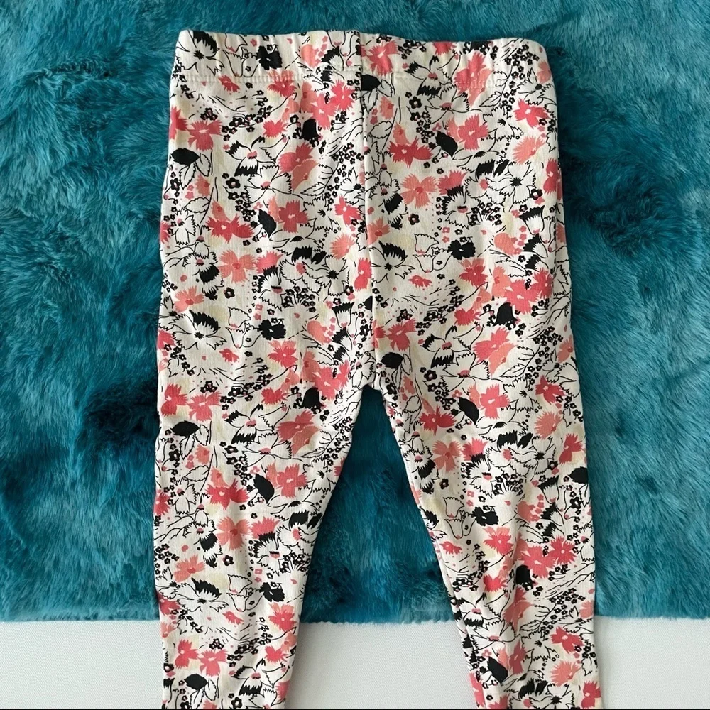 GAP babygap size