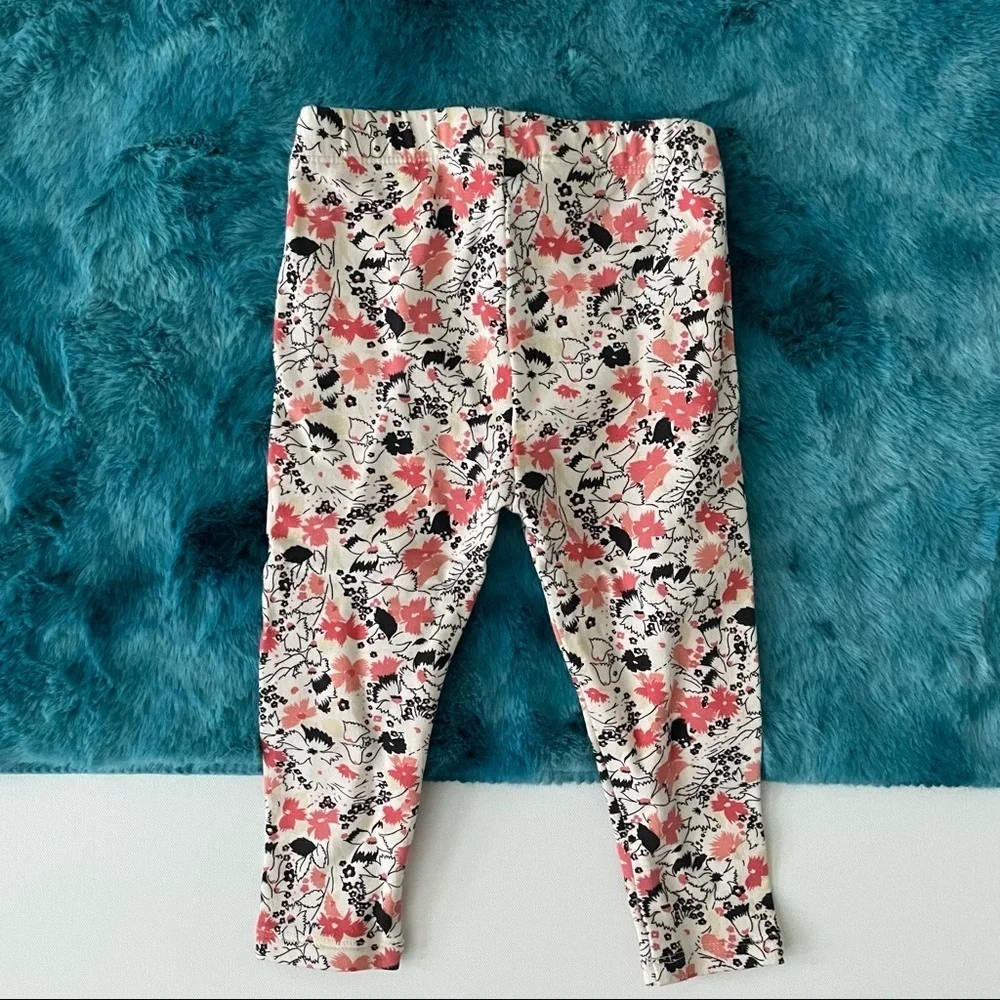 GAP babygap size