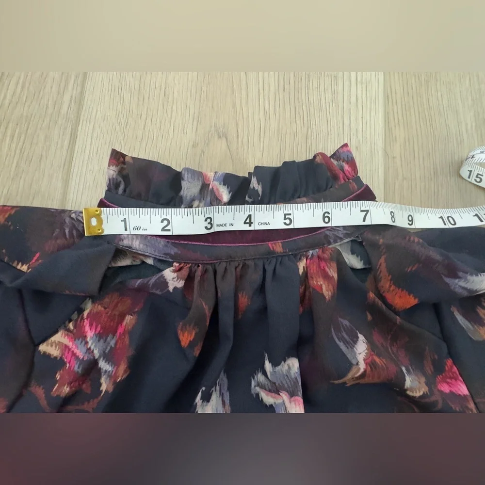 Hope & Ivy Elegant Floral Women's Dress 👗