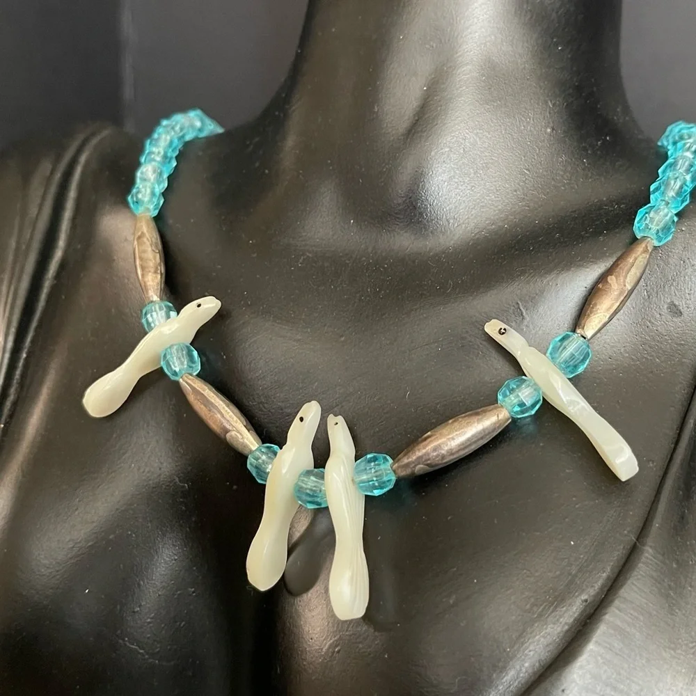 N/A this necklace