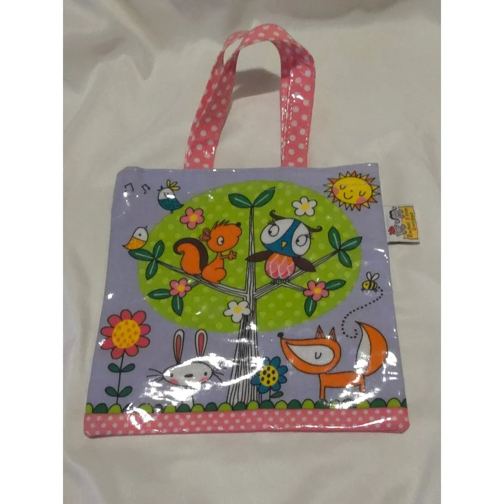 Rachel Ellen Designs ensures this